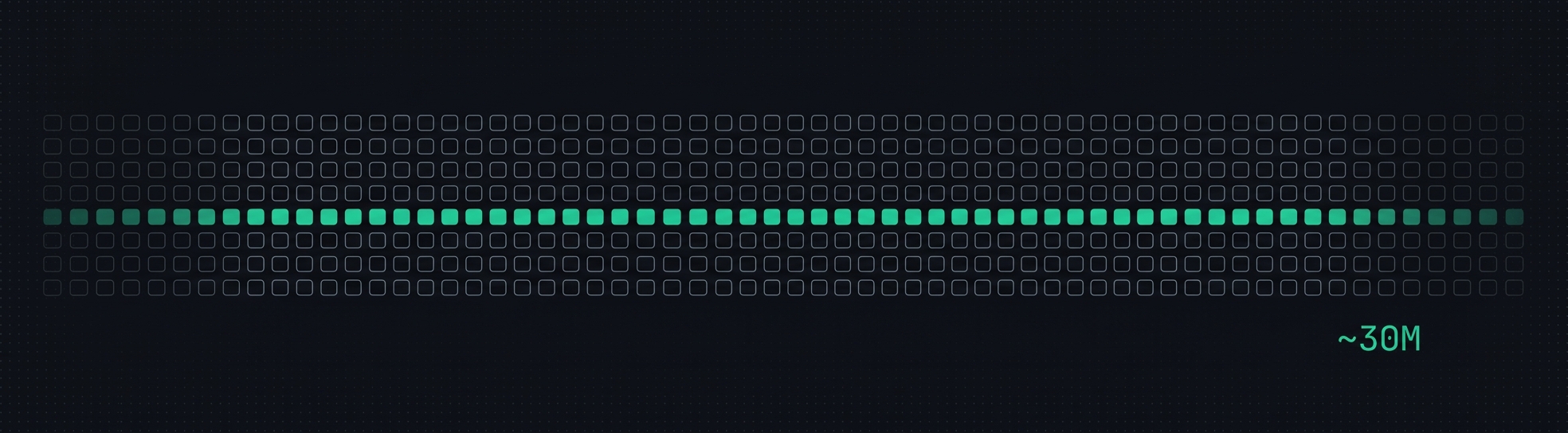 About 30 million microVM sandboxes created in beta, with more than 20,000 running at once