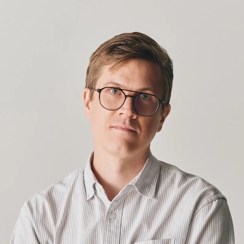Erik Bernhardsson, founder and CEO of Modal