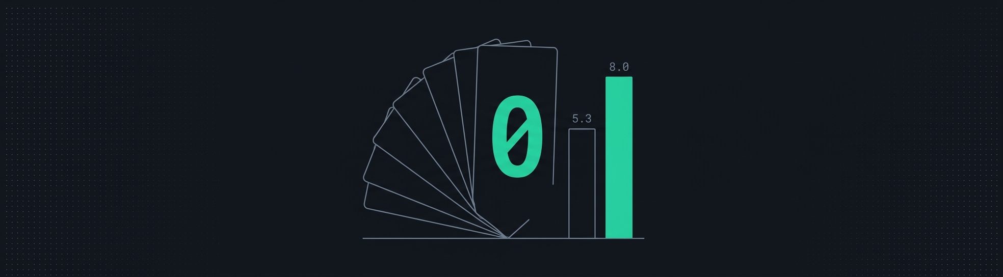 APEX-Agents 1.1 scores hedged answers as zero and accepted a higher judge false-negative rate to do it